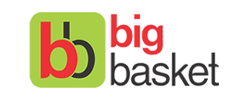 bigbasket - Offers On Organic Staples - Up to 40% OFF