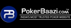 pokerbaazi - The Big Series with Pokerbaazi: Guaranteed winnings of Rs.10 lakh