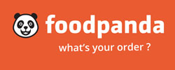 Foodpanda