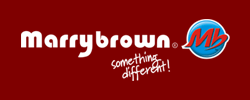 Marry Brown