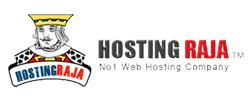 hosting raja - Get A Flat 44% OFF Web Hosting