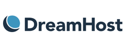 dreamhost - Flat 50% OFF Shared Hosting