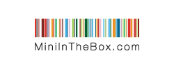 MiniInTheBox - Get Free Delivery On Orders Above Rs 1368