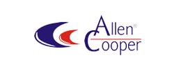 Allen Cooper