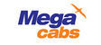mega cabs - Airport Drops Minus Driver Hassles Starting At Rs 99