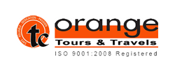 Orange Travels