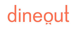 dineout - Flat 30% OFF On All Restaurants