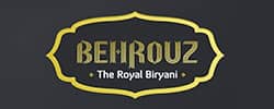 Behrouz Biryani