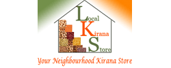 Local Kirana Store