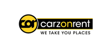 carzonrent - Airport Transfer Starting From Rs 900