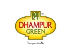 Dhampur Green