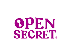 Open Secret
