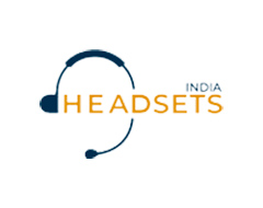 Headsets India