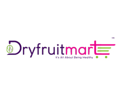 Dryfruit Mart