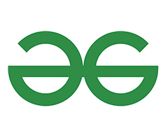 GeeksforGeeks