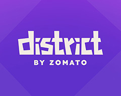 District